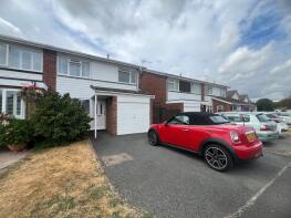 3, Bowmore Road, Bromsgrove B60 2HH