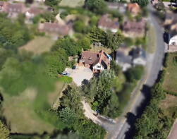 Homefield Cottage, High Street, Huntingdon PE28 0JP