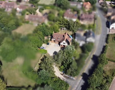 Homefield Cottage, Tilbrook