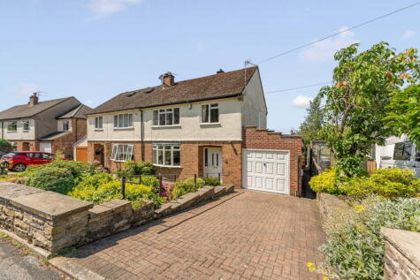 Ecton Avenue, Macclesfield