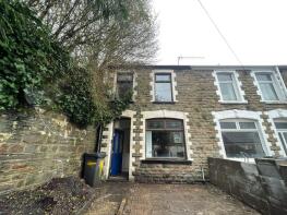 122, Oak Street, Abertillery NP13 1TQ