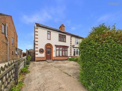 Elmfield Road, Peterborough
