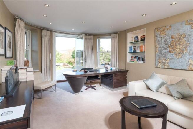 Bath - Office