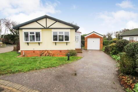 Keat Farm Close, Herne Bay