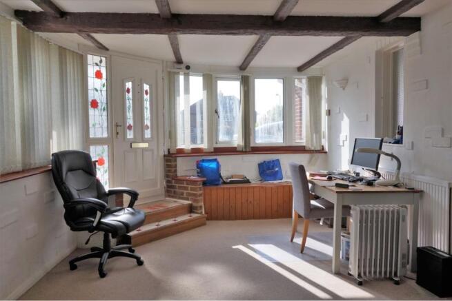 Office / Study