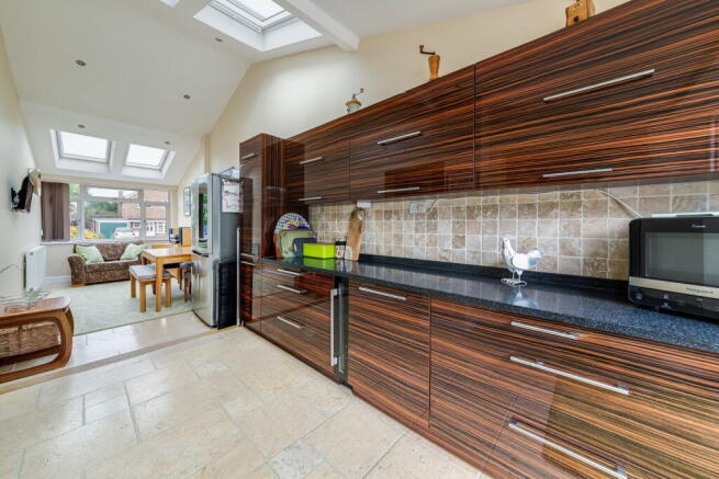 Poplars Road,Chacombe,Banbury,OX17 2JY photo 4