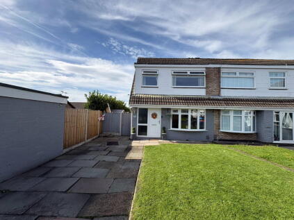 Windle Ash, Maghull