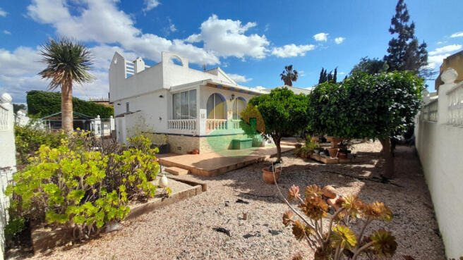 2 Bedroom Detached For sale-ROB448-1
