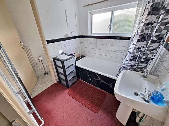 Bathroom/WC