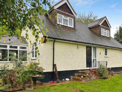 Handleton Common, Lane End, High Wycombe