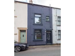 149, New Line, Bacup OL13 9RY