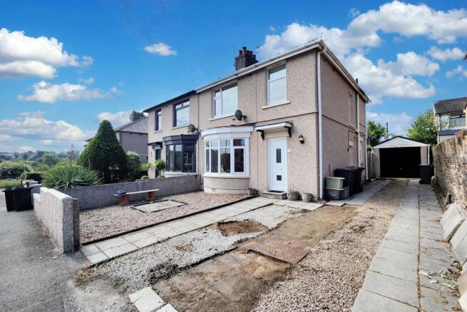 Semi Detached