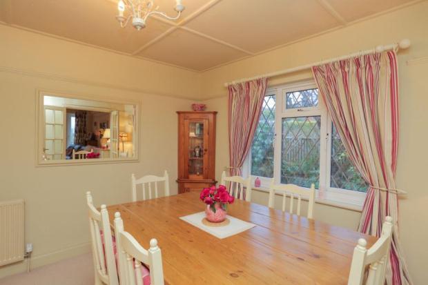 DINING ROOM AREA
