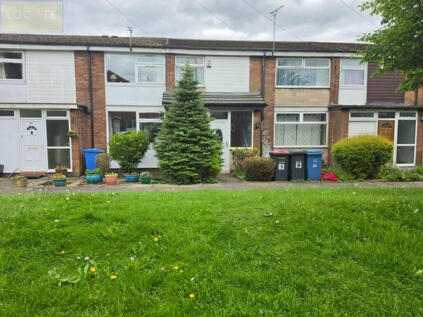 Peel Green Road, Eccles,