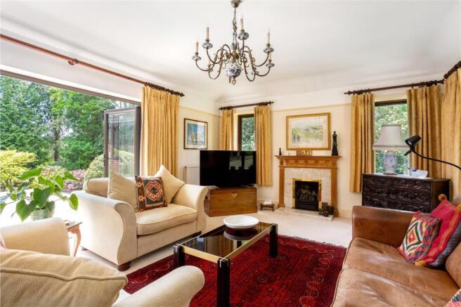 Drawing Room
