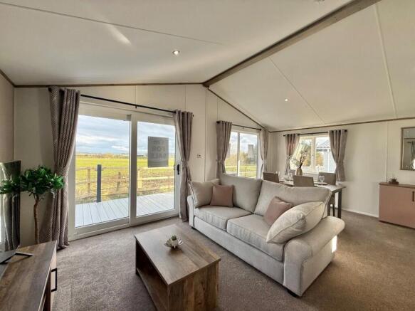 2 bed Lodge for sale Image 4