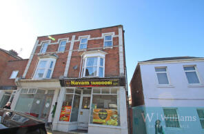 Flat 2, 114, High Street, Ryde PO33 2SU