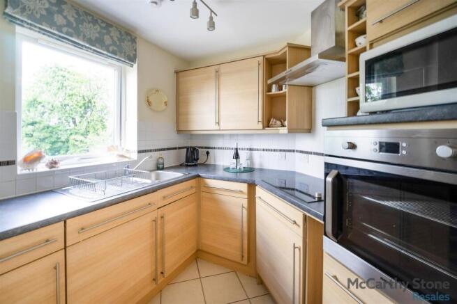 1 bed Apartment for sale Image 4