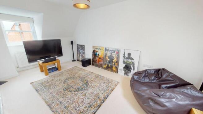 OFFICE/PLAY ROOM