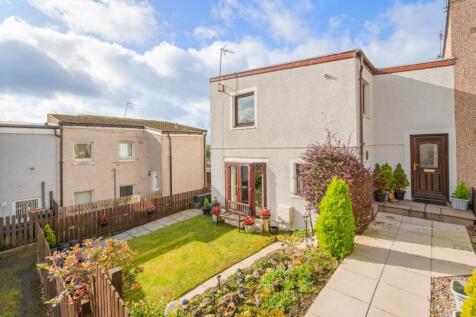 Limefield Crescent, Bathgate, EH48 1QZ