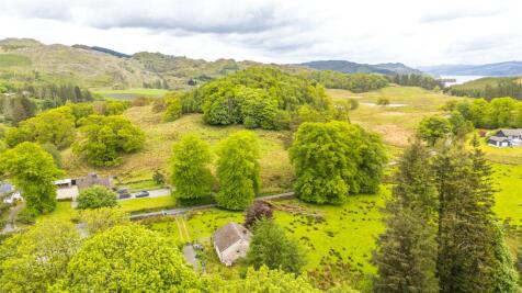Taobh An Achadh, Lochgilphead, Argyll and Bute, PA31