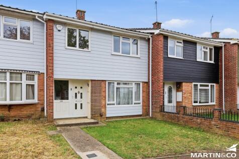 Dorset Avenue, Chelmsford