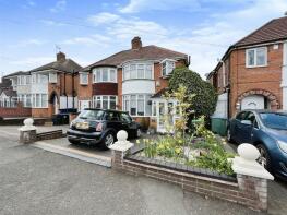 67, Hamstead Road, Great Barr, Birmingham B43 5BA