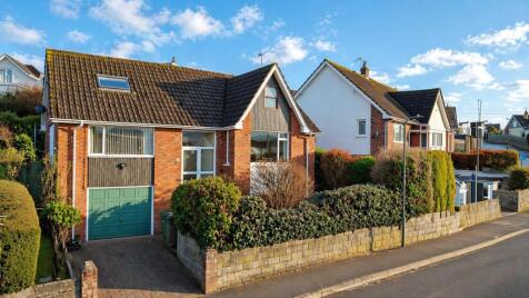 Cleave Road, Sticklepath, Barnstaple, Devon, EX31