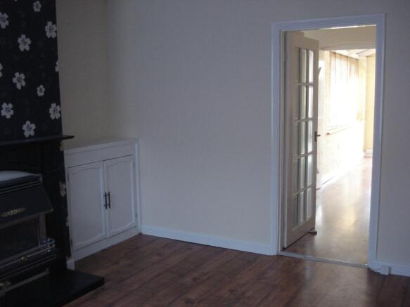 Living Room B