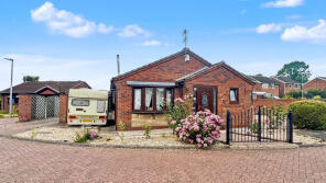 6, Hallbrook Court, Scunthorpe DN16 3TS