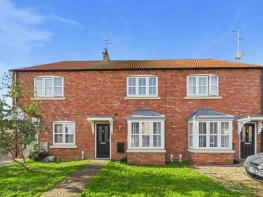 20, Hamlet Drive, Kingswood, Kingston Upon Hull HU7 3FG