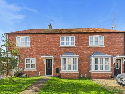 Hamlet Drive, Kingswood, Hull, East Riding Of Yorkshire, HU7 3FG