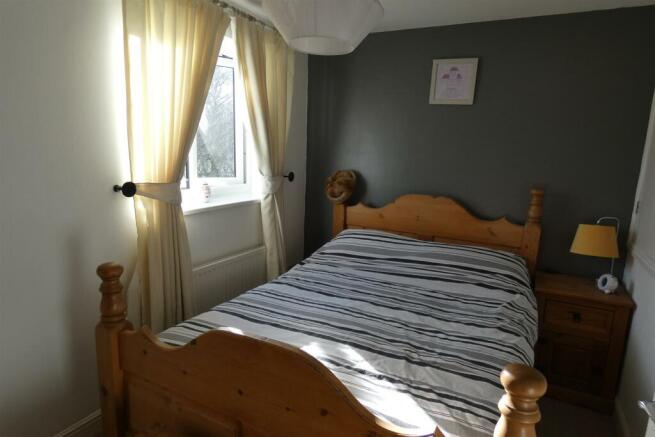 BEDROOM  1