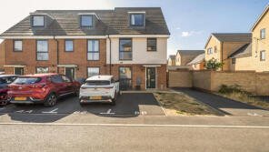 27, Bel Air Grove, Glebe Farm, Milton Keynes MK17 8HB
