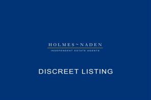 3, Cedar Square, Macclesfield SK10 4UP