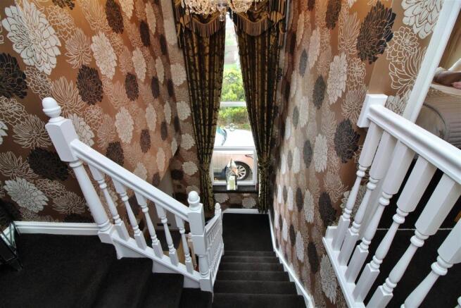 Galleried Landing