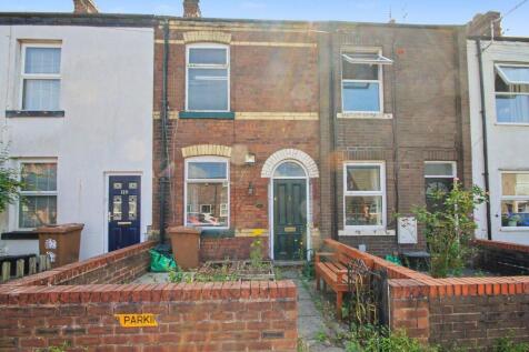 Mercer Street, Newton-le-Willows, Merseyside, WA12 9TL