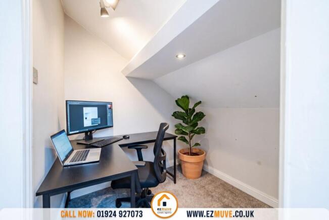 3 bed Terraced to rent Image 7