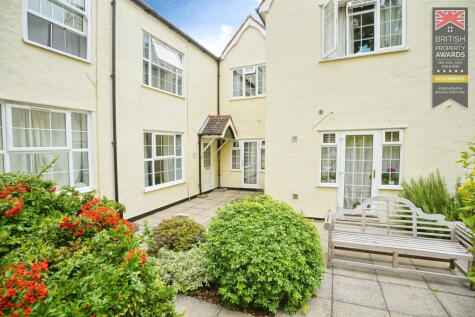 Cedar Court, Bishops Stortford, Hertfordshire