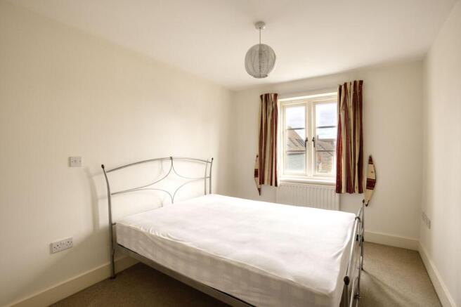 Bedrom