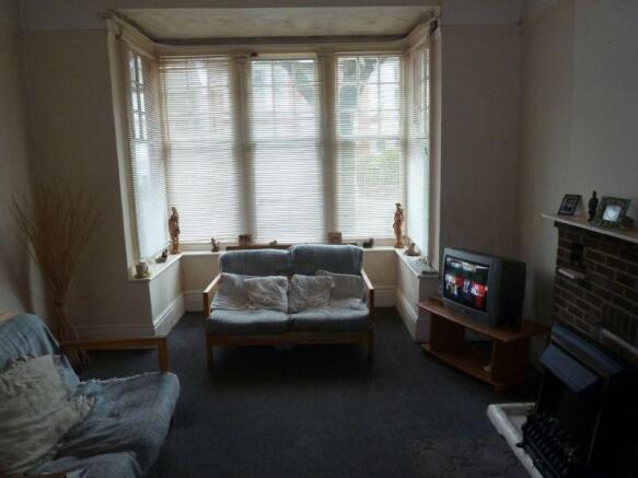 Front Room
