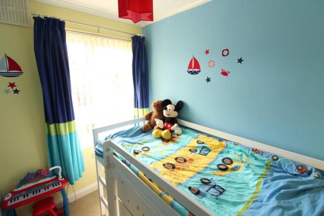 Bedroom 3
