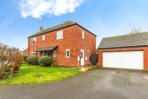 15, The Willows, Kettering NN14 4LY