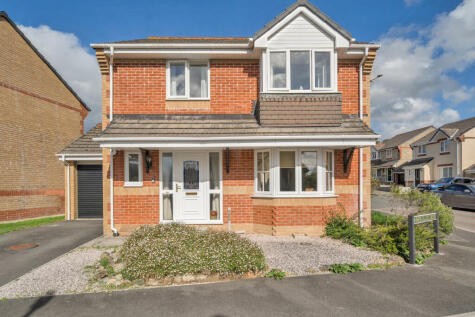 De Tracey Park, Bovey Tracey, Newton Abbot