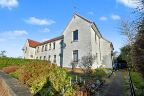 58, Hawthorn Road, Clarkston, Busby G76 8EJ