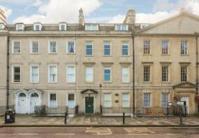 Ground Floor, 11, North Parade, City Centre, Bath BA2 4AL