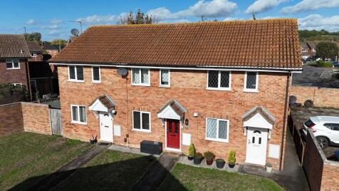 Silbury Close, Calcot, RG31