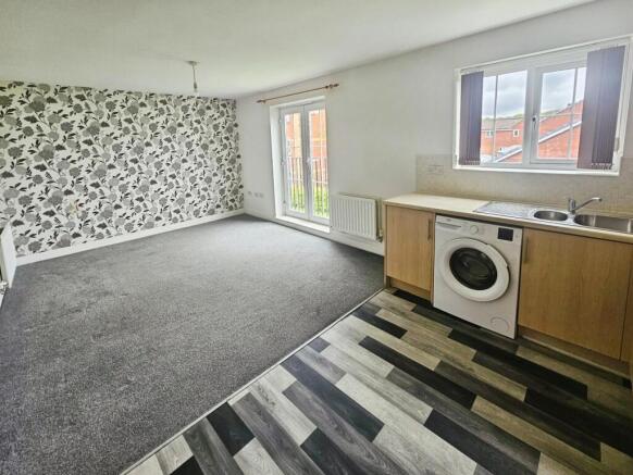 Finsbury Court, Bolton, Greater Manchester, BL1 photo 4
