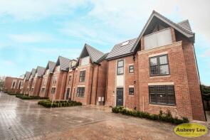 4, Cheltenham Crescent, Salford M7 4FP