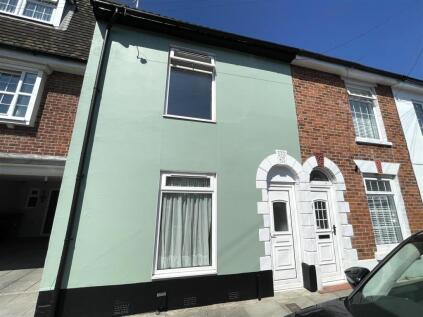 Napier Road, Southsea